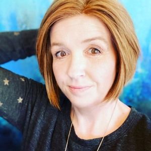 Meet your Posher, Tracy